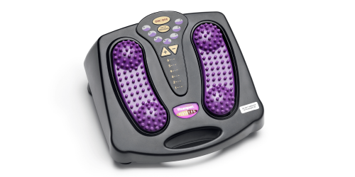 Just sit back and relax, let Versa Pro do all the work; let it release your muscular tension and invigorate your tired, aching body