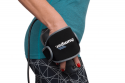To Maximize The Effect Of Your Massage And To Minimize Feedback Onto Your Hand And Wrist, Glide Or “Heel” The Thumper® Verve Along The Muscles You Are Massaging. 